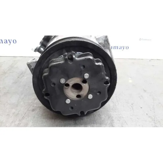 Compresor Aire Acondicionado para Opel Corsa D
