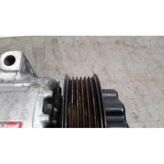 Compresor Aire Acondicionado para Opel Corsa D
