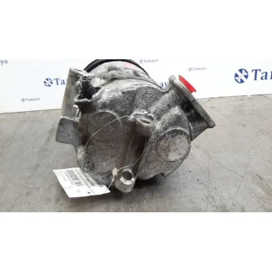 Compresor Aire Acondicionado para Opel Corsa D