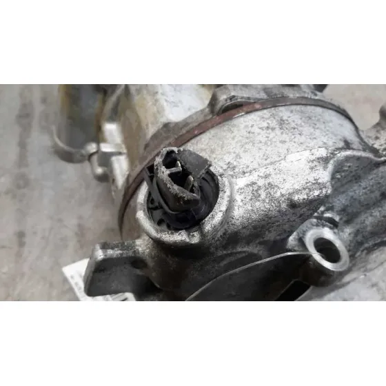 Compresor Aire Acondicionado para Opel Corsa D