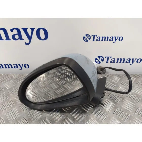 Retrovisor Izquierdo para Opel Corsa D