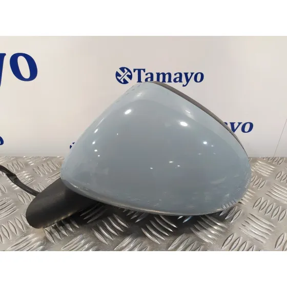 Retrovisor Izquierdo para Opel Corsa D