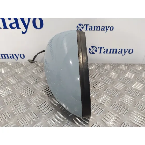Retrovisor Izquierdo para Opel Corsa D