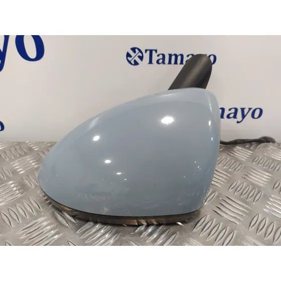 Retrovisor Izquierdo para Opel Corsa D