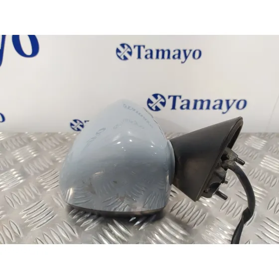 Retrovisor Izquierdo para Opel Corsa D