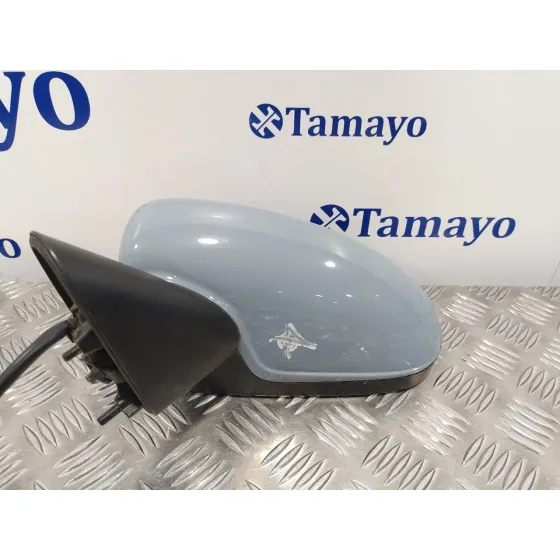 Retrovisor Izquierdo para Opel Corsa D