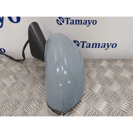 Retrovisor Izquierdo para Opel Corsa D