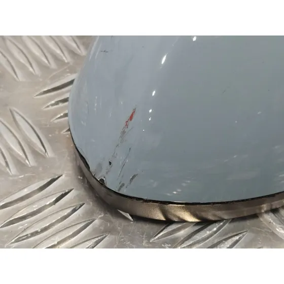 Retrovisor Izquierdo para Opel Corsa D
