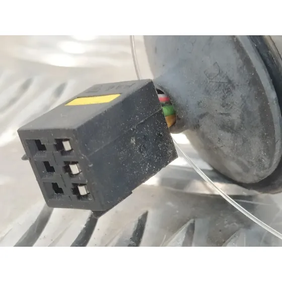 Retrovisor Izquierdo para Opel Corsa D