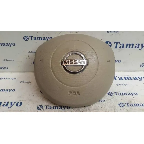 Airbag Delantero Izquierdo para Nissan Micra (K12E)
