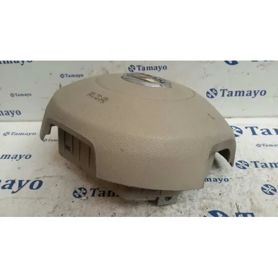 Airbag Delantero Izquierdo para Nissan Micra (K12E)