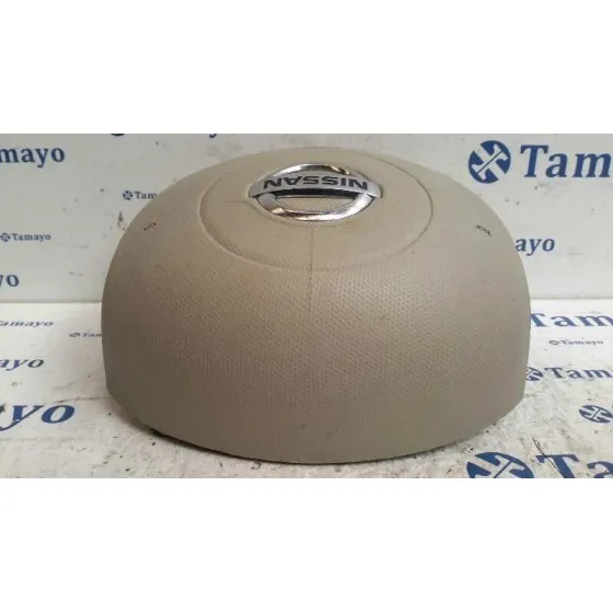 Airbag Delantero Izquierdo para Nissan Micra (K12E)