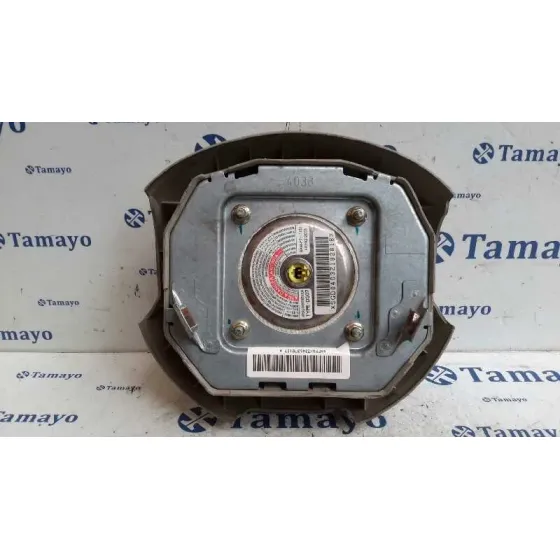 Airbag Delantero Izquierdo para Nissan Micra (K12E)
