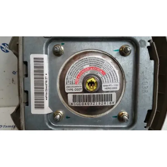 Airbag Delantero Izquierdo para Nissan Micra (K12E)
