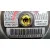 Airbag Delantero Izquierdo para Nissan Micra (K12E)