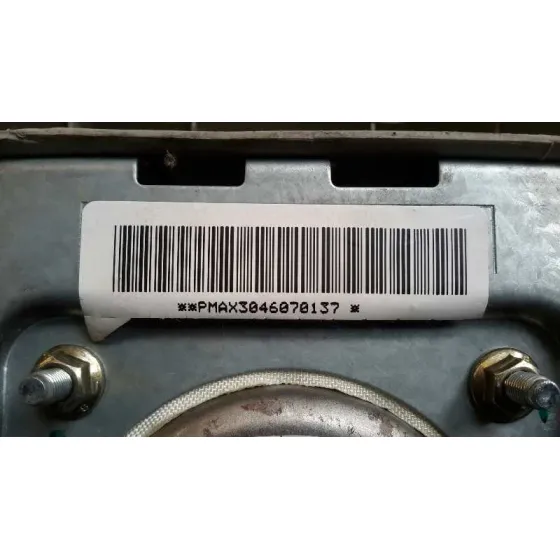 Airbag Delantero Izquierdo para Nissan Micra (K12E)