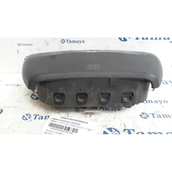 Airbag Delantero Izquierdo para Renault Trafic Caja Cerrada (Ab 4.01)