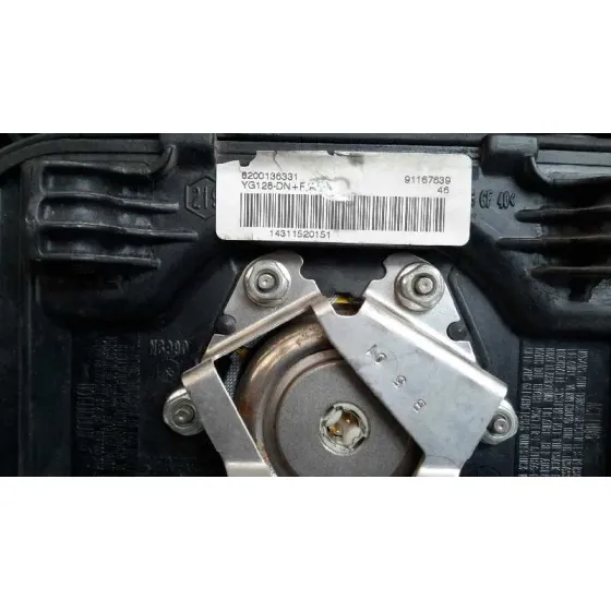 Airbag Delantero Izquierdo para Renault Trafic Caja Cerrada (Ab 4.01)
