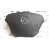 Airbag Delantero Izquierdo para Mercedes-Benz Clase M (W163)