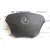 Airbag Delantero Izquierdo para Mercedes-Benz Clase M (W163)