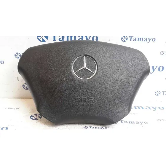 Airbag Delantero Izquierdo para Mercedes-Benz Clase M (W163)