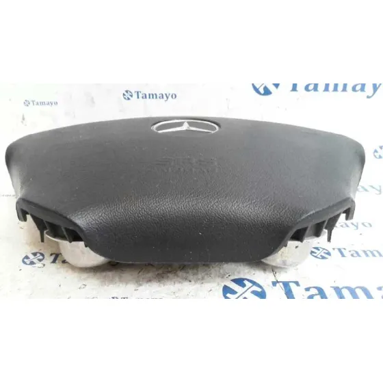 Airbag Delantero Izquierdo para Mercedes-Benz Clase M (W163)