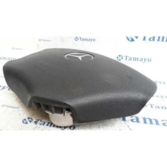 Airbag Delantero Izquierdo para Mercedes-Benz Clase M (W163)