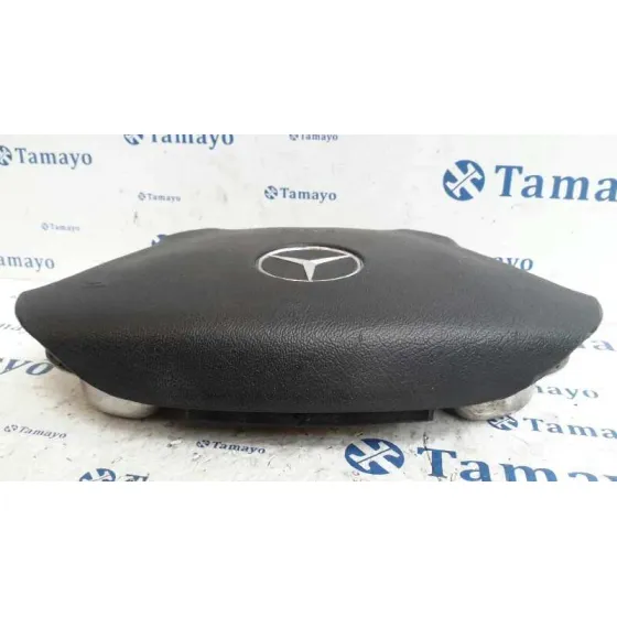 Airbag Delantero Izquierdo para Mercedes-Benz Clase M (W163)