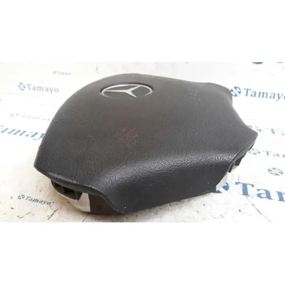 Airbag Delantero Izquierdo para Mercedes-Benz Clase M (W163)