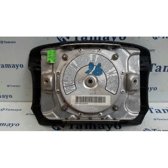 Airbag Delantero Izquierdo para Audi 100 (431/433/435)