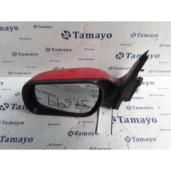 Retrovisor Izquierdo para Mazda 2 Berlina (Dy)