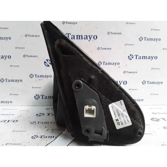 Retrovisor Izquierdo para Mazda 2 Berlina (Dy)