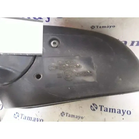 Retrovisor Izquierdo para Mazda 2 Berlina (Dy)