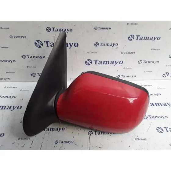 Retrovisor Izquierdo para Mazda 2 Berlina (Dy)