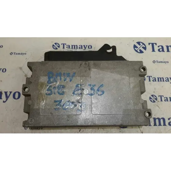 Centralita Abs para Bmw Serie 3 Berlina (E36)