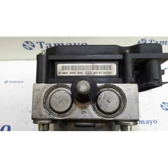 Abs para Fiat Stilo (192)
