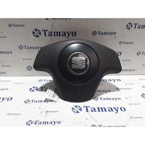 Airbag Delantero Izquierdo para Seat Ibiza (6L1)
