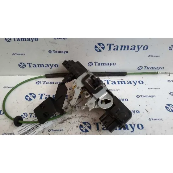 Cerradura Puerta Delantera Derecha para Fiat Stilo (192)