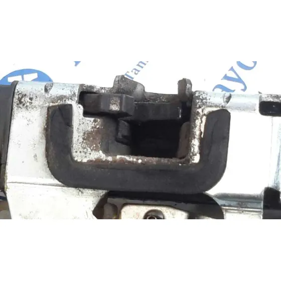 Cerradura Puerta Delantera Derecha para Fiat Stilo (192)