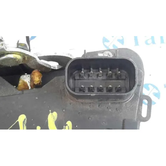 Cerradura Puerta Delantera Derecha para Fiat Stilo (192)