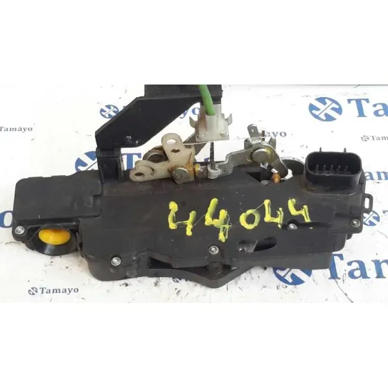 Cerradura Puerta Delantera Derecha para Fiat Stilo (192)