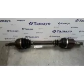 Transmision Delantera Izquierda para Renault Megane Ii Classic Berlina