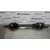 Transmision Delantera Izquierda para Renault Megane Ii Classic Berlina