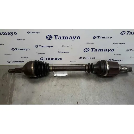Transmision Delantera Izquierda para Renault Megane Ii Classic Berlina