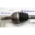 Transmision Delantera Izquierda para Renault Megane Ii Classic Berlina