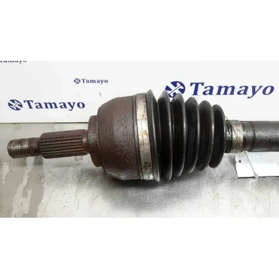 Transmision Delantera Izquierda para Renault Megane Ii Classic Berlina