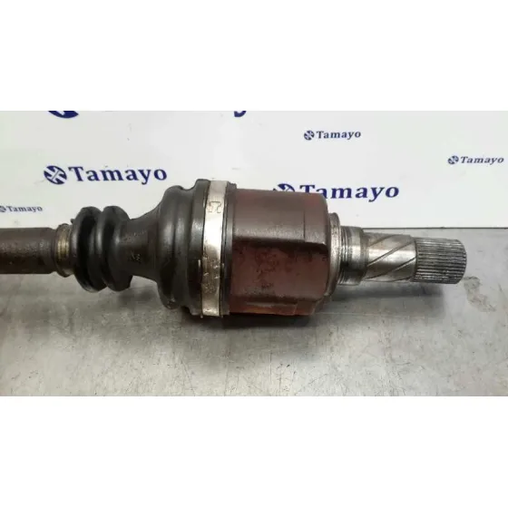 Transmision Delantera Izquierda para Renault Megane Ii Classic Berlina