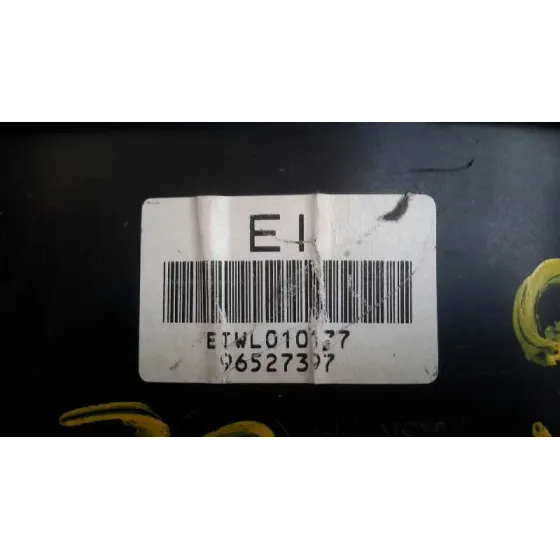 Cuadro Instrumentos para Daewoo Matiz