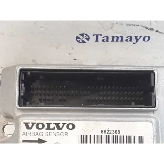 Centralita Airbag para Volvo S60 Berlina