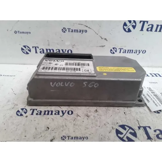 Centralita Airbag para Volvo S60 Berlina